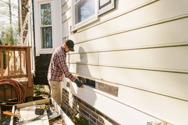 Top rated local Emergency Siding Repair specialists in Winterville, NC